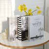 Luxury Fake Books Home Decoration