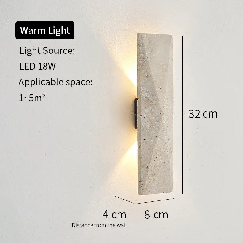 Bedroom Decoration LED Light Fixtures